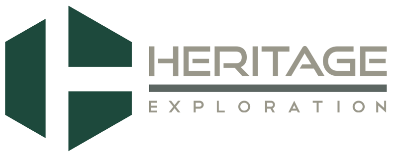 heritage logo