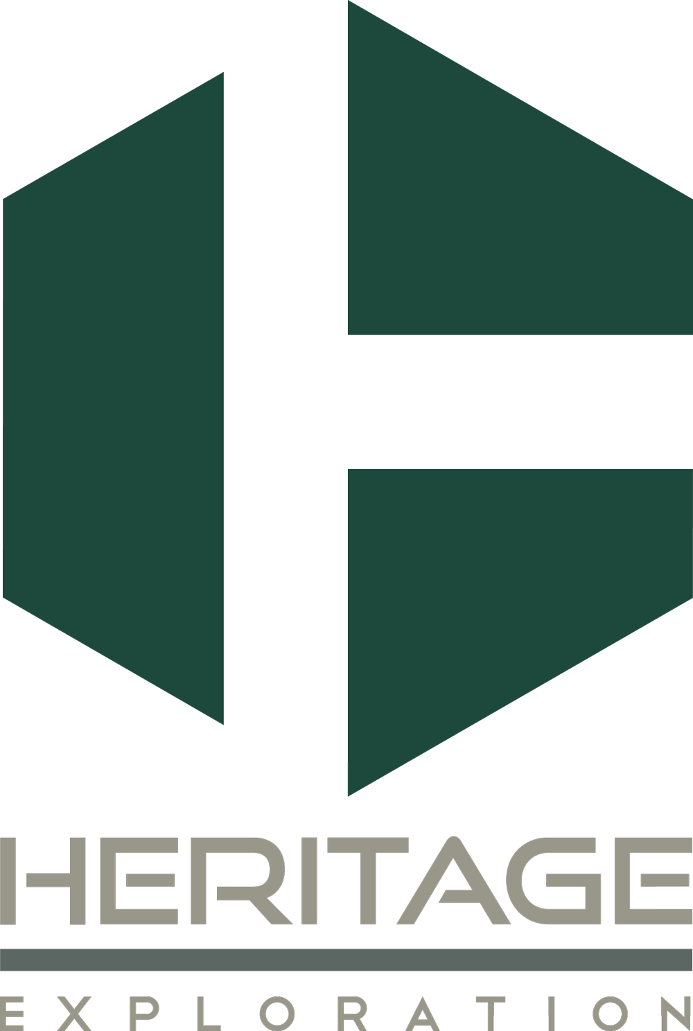 Heritage Exploration Logo